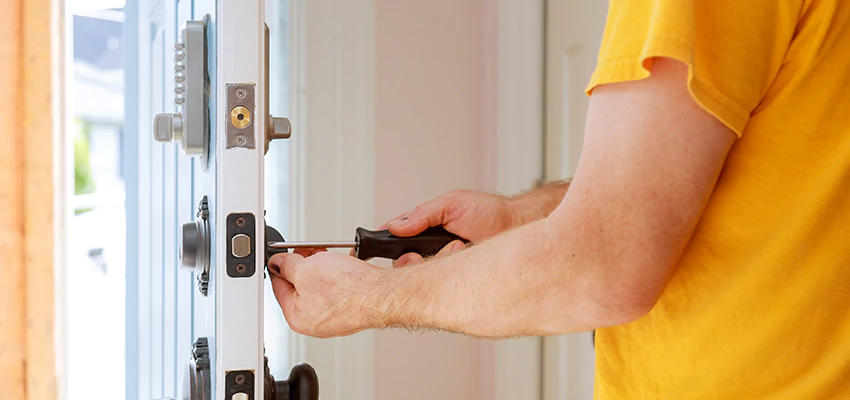 Eviction Locksmith For Key Fob Replacement Services in Sacramento, CA