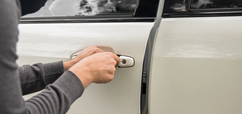 Unlock Car Door Service in Sacramento, CA