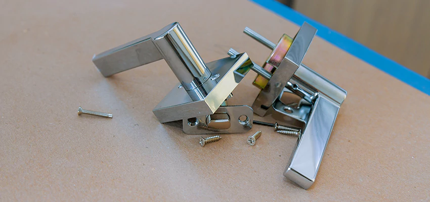 Master Lock Key System Installation Service in Sacramento, California