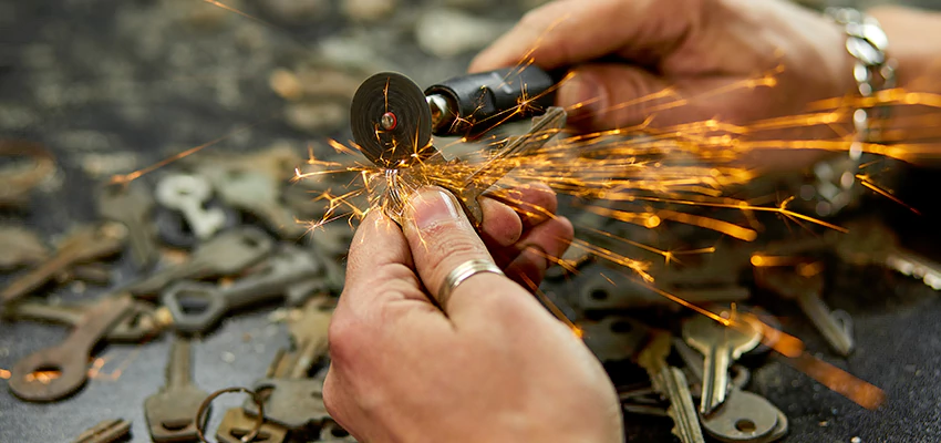 24/7 Locksmith Services For Lock Rekeying in Sacramento, CA