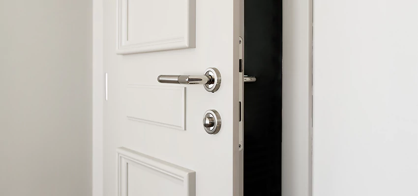 Folding Bathroom Door With Lock Solutions in Sacramento, CA