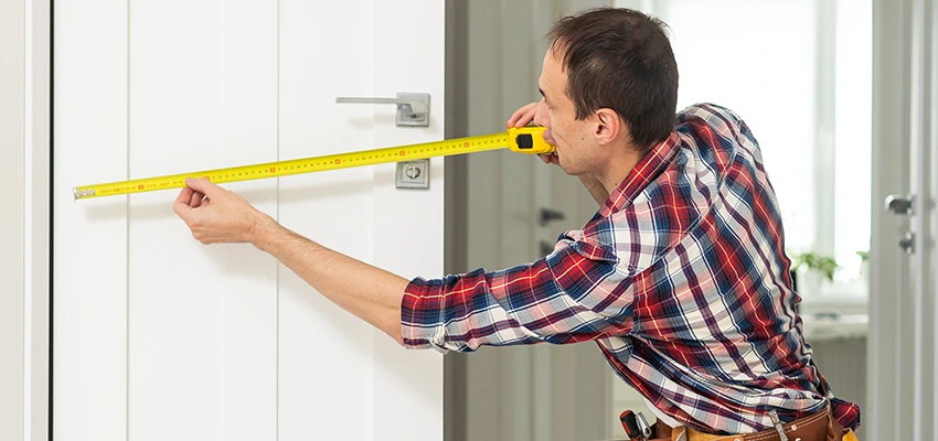 Bonded & Insured Locksmiths For Lock Repair in Sacramento, California