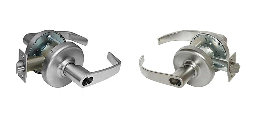 Corbin Russwin Unit Locks Repair Installation in Sacramento, CA