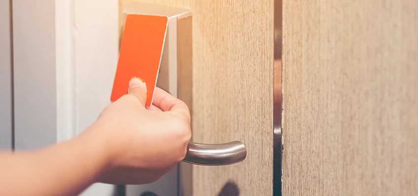 Electronic Locks Motor Repair in Sacramento, California