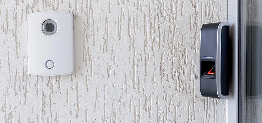 Multi-User Fingerprint Door Locks Installation in Sacramento, California