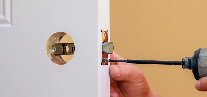 Home Invasion Camera Repairs in Sacramento, California