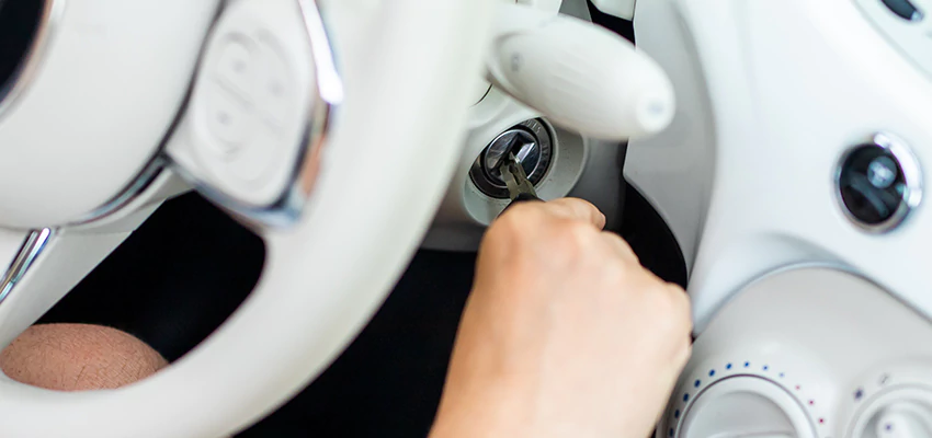 Ignition Lock Barrel Replacement Near Me in Sacramento, California