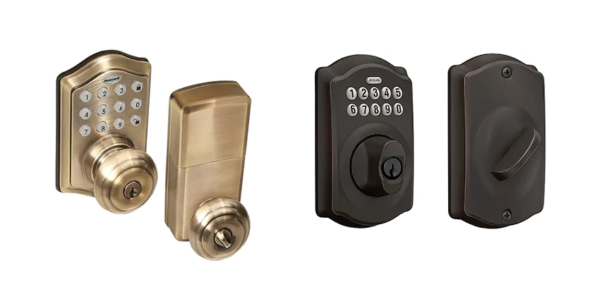 Medeco Locks Replacement in Sacramento, CA