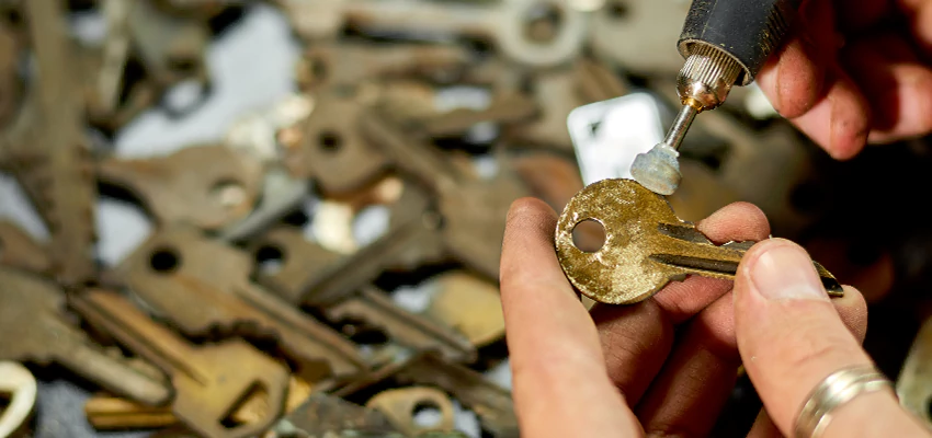 A1 Locksmith For Key Replacement in Sacramento, California