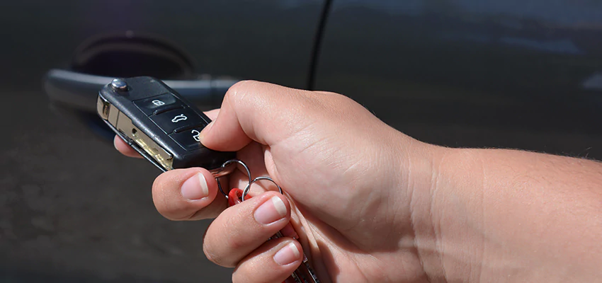 Car Door Unlocking Locksmith in Sacramento, California