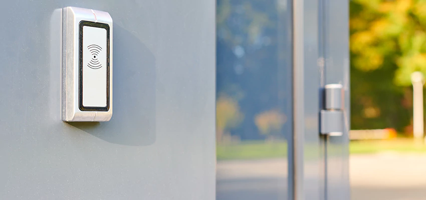 Glass Door Electric Lock Repair in Sacramento, CA