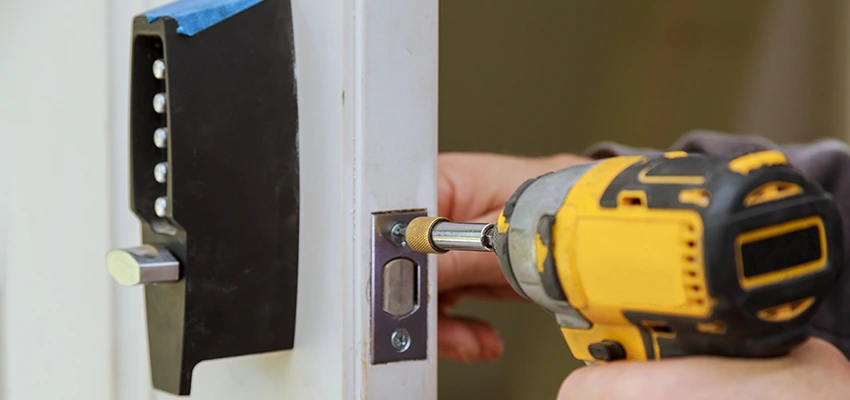 Eviction Locksmith For Key Duplication in Sacramento, California