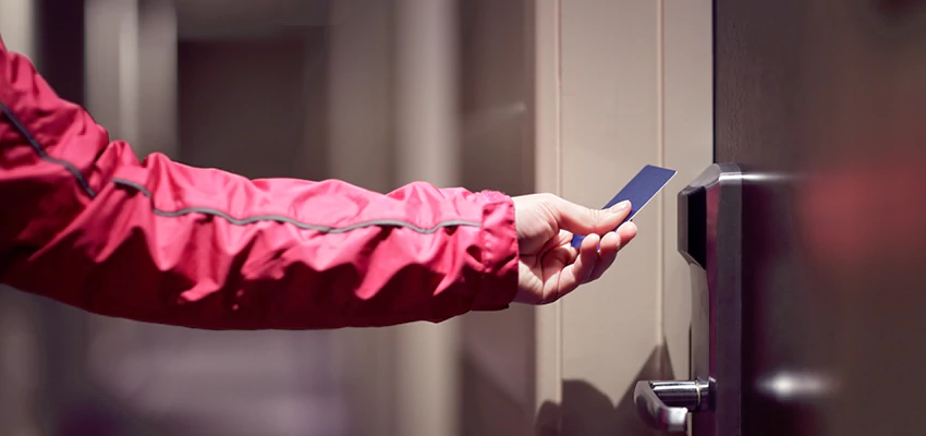 Keyless Entry Systems Repair Experts in Sacramento, California