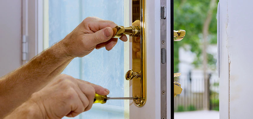 Local Locksmith For Key Duplication in Sacramento, CA