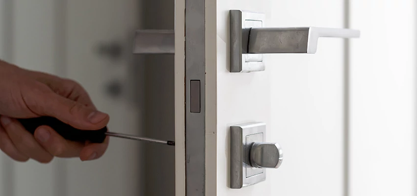 Automotive Lock Installation in Sacramento, CA