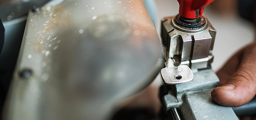 Key Programming Mobile Locksmith Service in Sacramento, CA