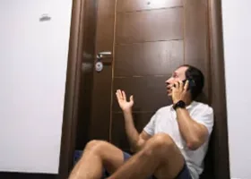 Emergency Lockout in Sacramento, California